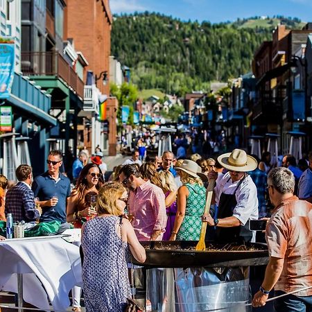 Park City Getaway Экстерьер фото