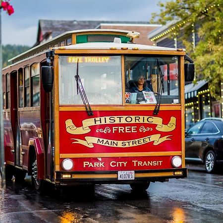 Park City Getaway Экстерьер фото