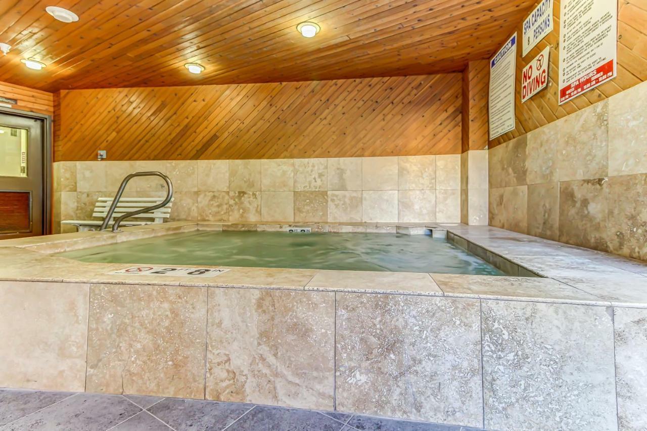 Park City Getaway Экстерьер фото