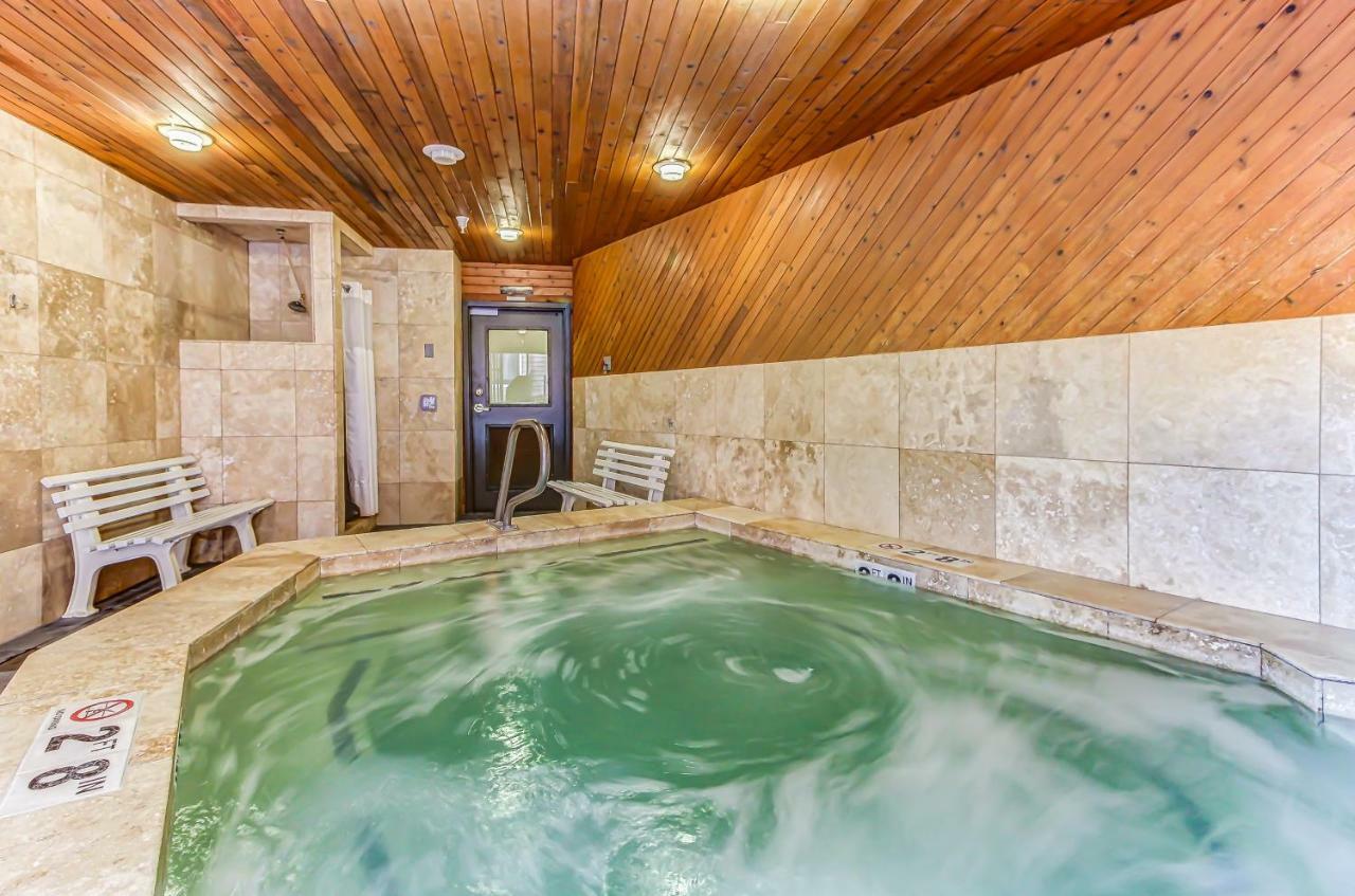 Park City Getaway Экстерьер фото