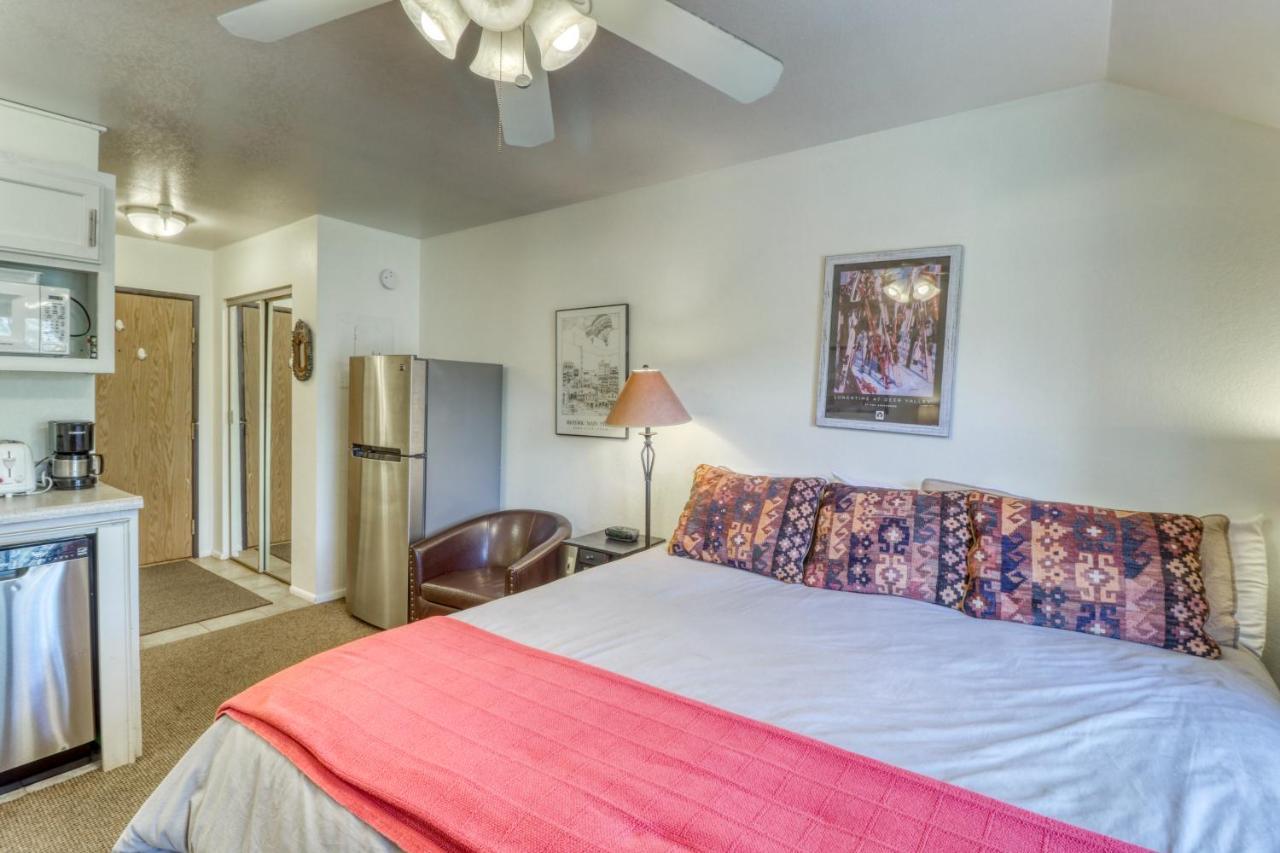 Park City Getaway Экстерьер фото