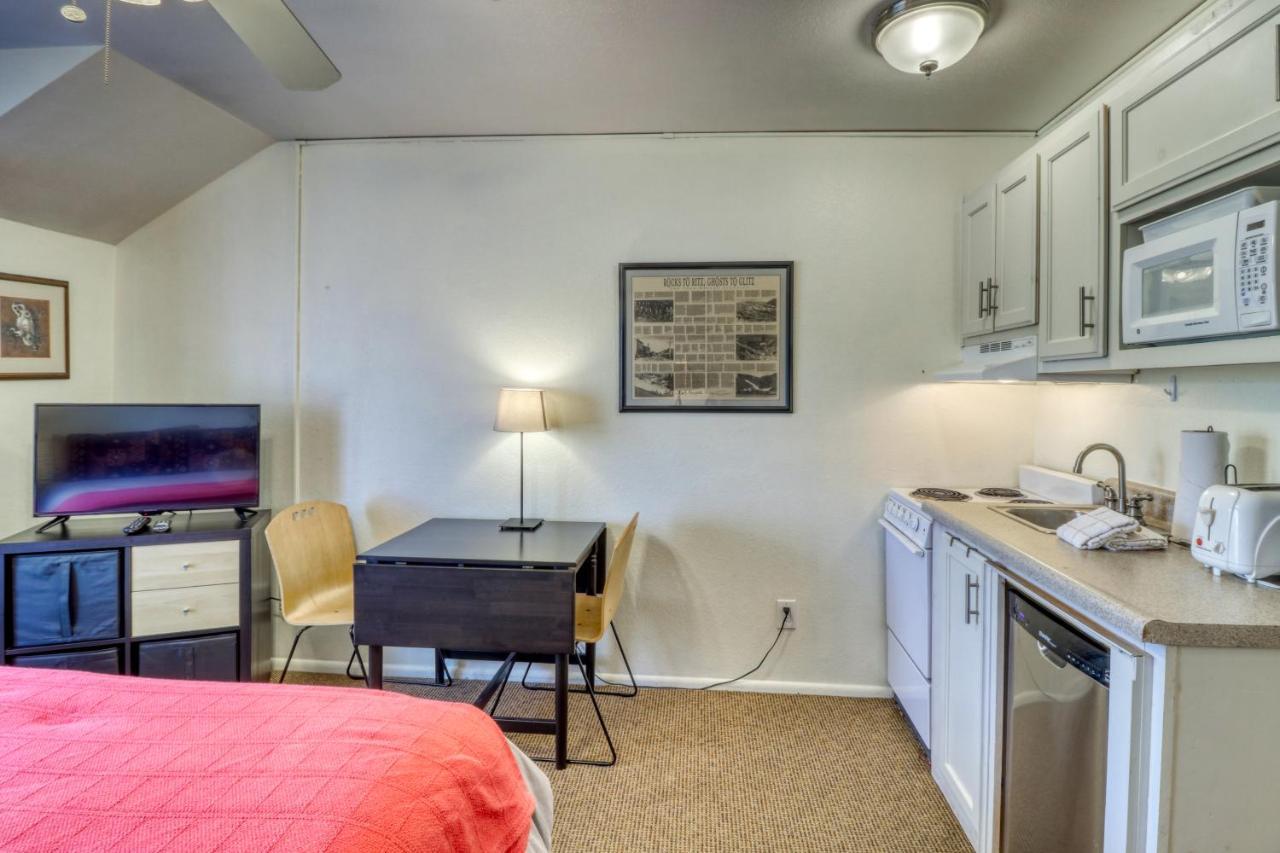 Park City Getaway Экстерьер фото