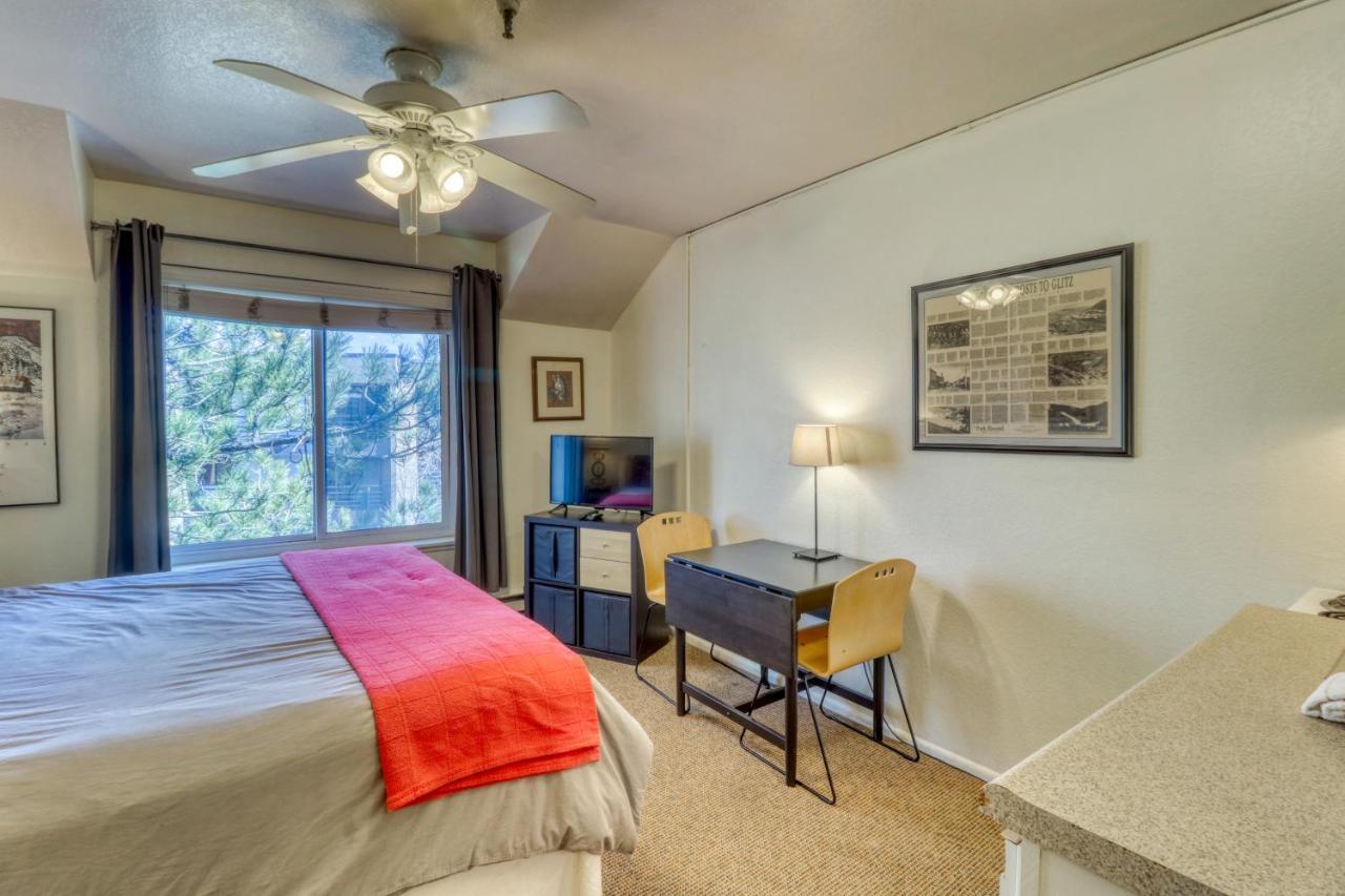 Park City Getaway Экстерьер фото