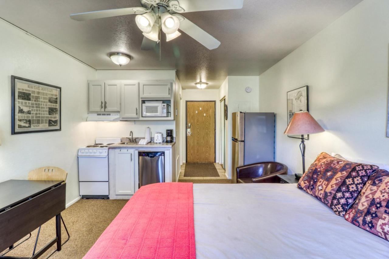 Park City Getaway Экстерьер фото